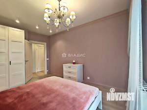 2-к квартира, вторичка, 55м2, 14/25 этаж