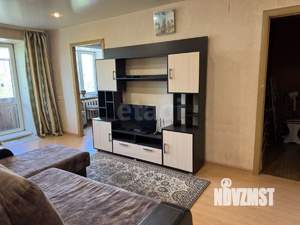 2-к квартира, вторичка, 43м2, 5/5 этаж