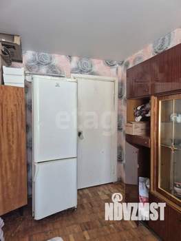3-к квартира, вторичка, 60м2, 1/5 этаж