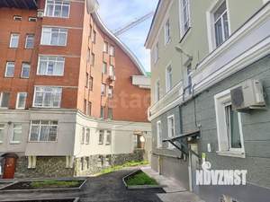 3-к квартира, вторичка, 57м2, 3/3 этаж