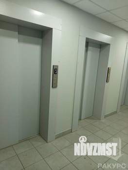 2-к квартира, вторичка, 32м2, 13/20 этаж