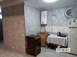 1-к квартира, вторичка, 31м2, 2/3 этаж