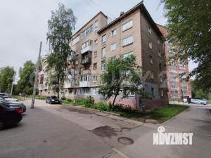 2-к квартира, вторичка, 43м2, 5/5 этаж