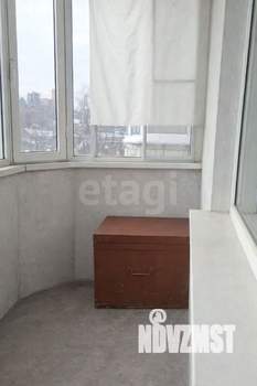1-к квартира, вторичка, 34м2, 5/10 этаж
