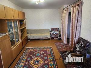 2-к квартира, вторичка, 43м2, 5/5 этаж