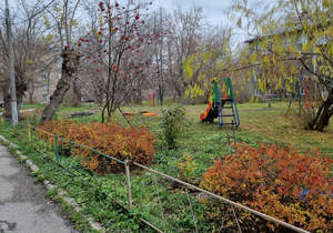 2-к квартира, вторичка, 44м2, 1/5 этаж