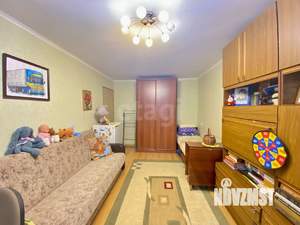 3-к квартира, вторичка, 59м2, 2/5 этаж