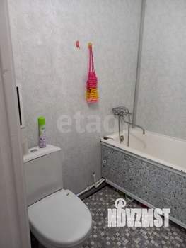 1-к квартира, вторичка, 31м2, 2/3 этаж