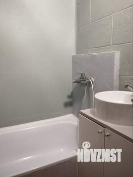 1-к квартира, вторичка, 40м2, 10/10 этаж