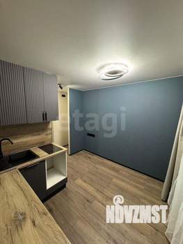 Студия квартира, вторичка, 12м2, 2/5 этаж