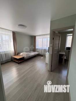 1-к квартира, вторичка, 32м2, 3/5 этаж