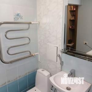 2-к квартира, вторичка, 43м2, 1/5 этаж