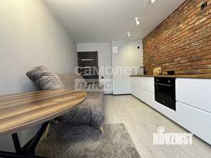 1-к квартира, вторичка, 42м2, 4/16 этаж