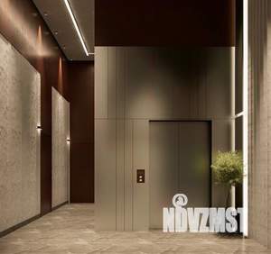 2-к квартира, вторичка, 40м2, 3/4 этаж