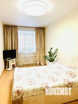 2-к квартира, вторичка, 63м2, 8/17 этаж