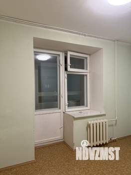 1-к квартира, вторичка, 43м2, 6/7 этаж