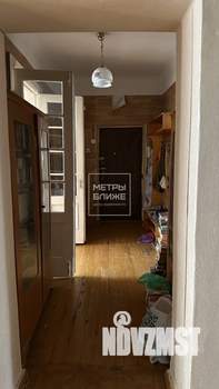 3-к квартира, вторичка, 85м2, 2/3 этаж