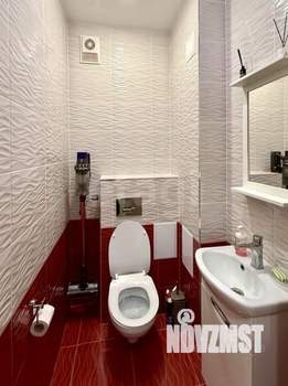 3-к квартира, вторичка, 82м2, 4/4 этаж