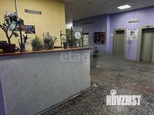 1-к квартира, вторичка, 25м2, 11/15 этаж