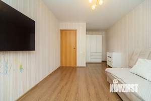 1-к квартира, вторичка, 28м2, 1/3 этаж