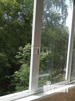 2-к квартира, вторичка, 45м2, 3/5 этаж