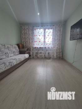 2-к квартира, вторичка, 37м2, 3/5 этаж