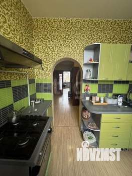 2-к квартира, вторичка, 60м2, 4/4 этаж