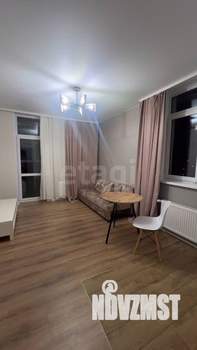 1-к квартира, вторичка, 38м2, 19/20 этаж