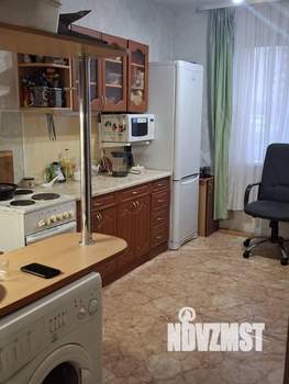 3-к квартира, вторичка, 68м2, 2/10 этаж