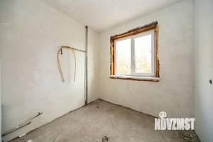 1-к квартира, вторичка, 32м2, 3/5 этаж