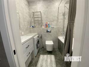 2-к квартира, вторичка, 39м2, 12/24 этаж