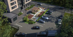 3-к квартира, вторичка, 57м2, 3/9 этаж