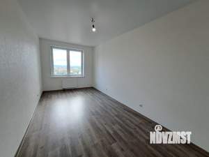 2-к квартира, вторичка, 55м2, 21/25 этаж