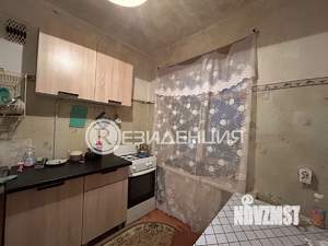 1-к квартира, вторичка, 32м2, 5/5 этаж