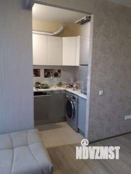 1-к квартира, вторичка, 33м2, 12/17 этаж