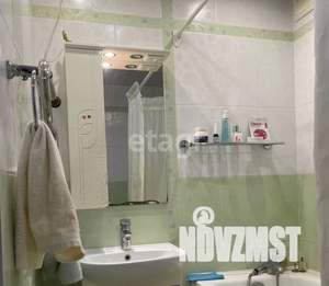 3-к квартира, вторичка, 57м2, 3/5 этаж