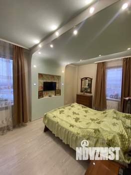 3-к квартира, вторичка, 78м2, 11/16 этаж