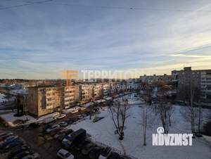 3-к квартира, вторичка, 63м2, 7/9 этаж