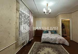 1-к квартира, вторичка, 32м2, 5/5 этаж