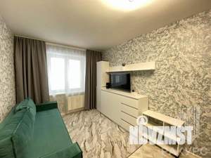 1-к квартира, вторичка, 31м2, 1/5 этаж