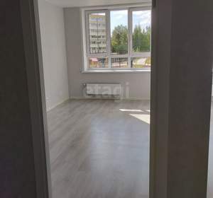 1-к квартира, сданный дом, 39м2, 2/7 этаж