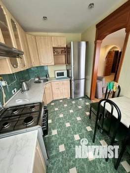 3-к квартира, вторичка, 61м2, 5/9 этаж