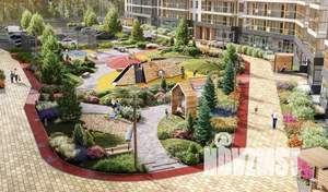 3-к квартира, вторичка, 61м2, 7/8 этаж