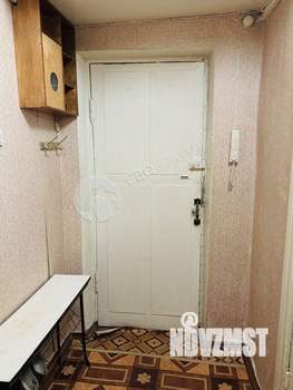 2-к квартира, вторичка, 45м2, 3/4 этаж