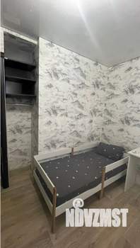 1-к квартира, вторичка, 30м2, 1/5 этаж