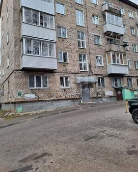 2-к квартира, вторичка, 41м2, 4/5 этаж