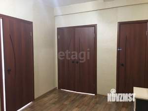 2-к квартира, вторичка, 58м2, 11/19 этаж