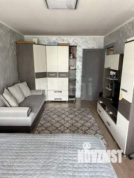 1-к квартира, вторичка, 30м2, 5/5 этаж