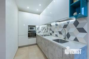 3-к квартира, вторичка, 74м2, 2/8 этаж