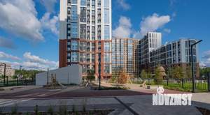 2-к квартира, вторичка, 52м2, 14/20 этаж